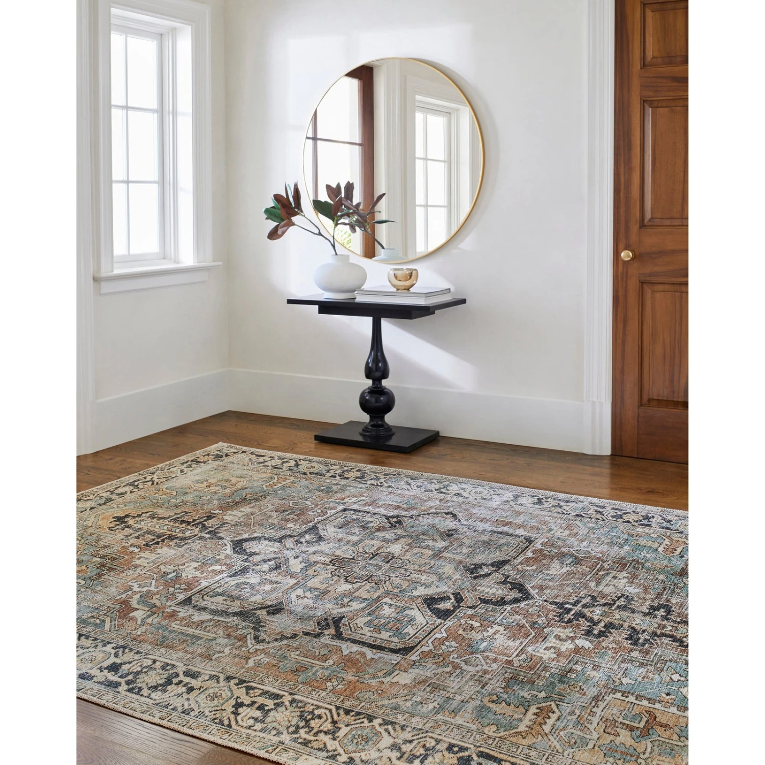 Surya Kemer KMR-2307 Rug 5 Surya Kemer KMR-2307 Rug - Image 5