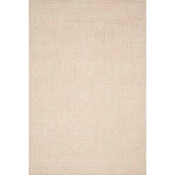 Loloi Kopa KO-06 Blush / Ivory Rug MDP