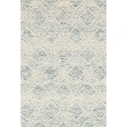 Loloi Kopa KO-07 Denim / Ivory Rug MDP