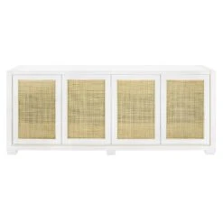 Villa & House Karen 4-Door Cabinet 18 Villa & House Karen 4-Door Cabinet -Grayson-Living KRN 450 09 1