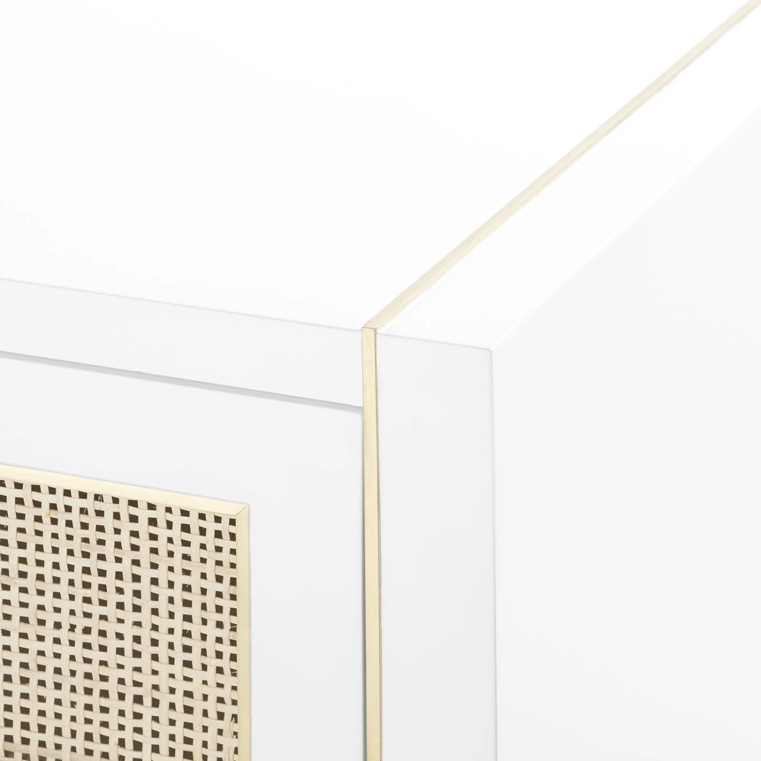 Villa & House Karen 4-Door Cabinet 8 Villa & House Karen 4-Door Cabinet - Image 8