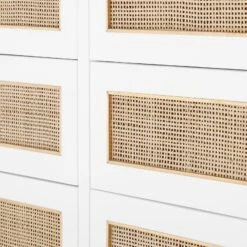 Villa & House Karen 4-Door Cabinet 23 Villa & House Karen 4-Door Cabinet -Grayson-Living KRN 450 09 5