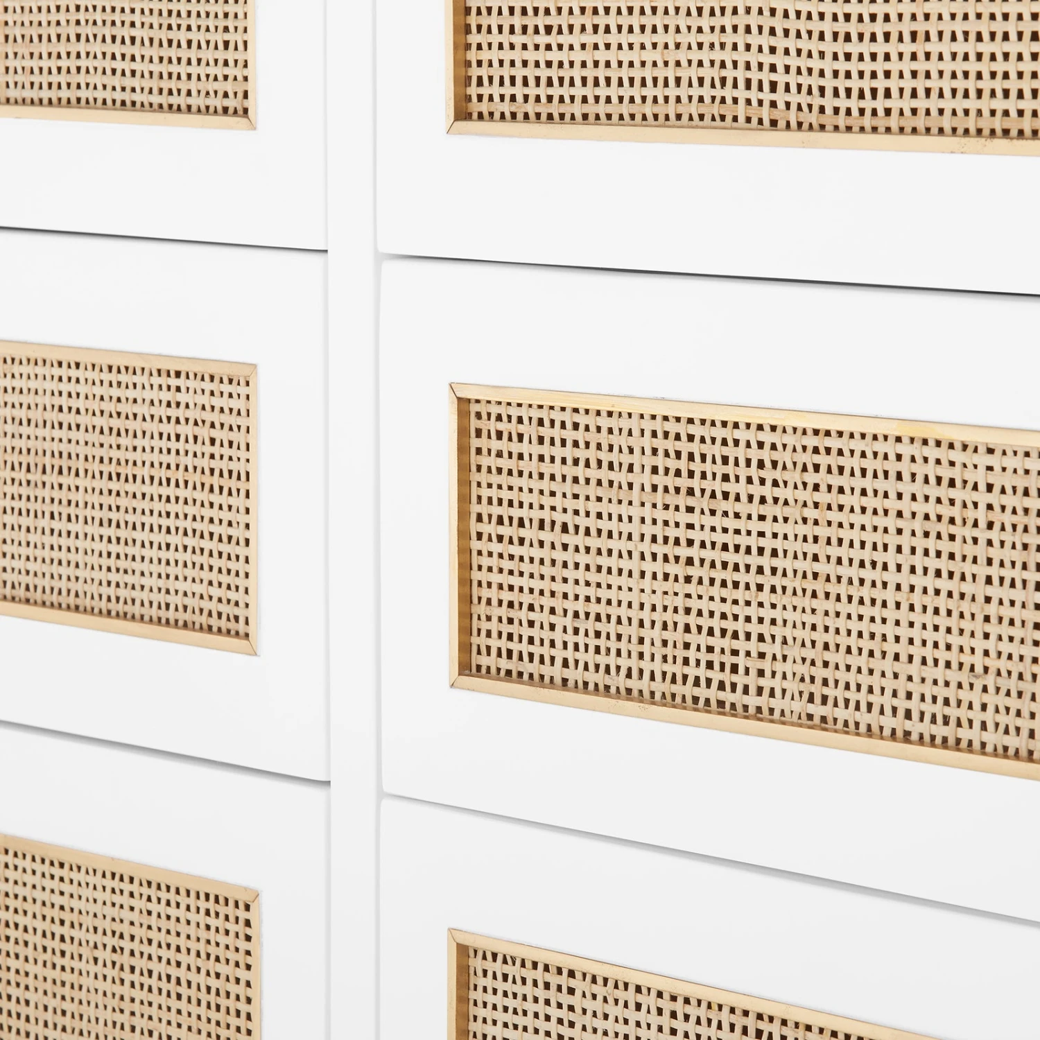 Villa & House Karen 4-Door Cabinet 9 Villa & House Karen 4-Door Cabinet - Image 9