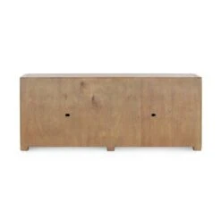 Villa & House Karen 4-Door Cabinet 27 Villa & House Karen 4-Door Cabinet -Grayson-Living KRN 450 92 1