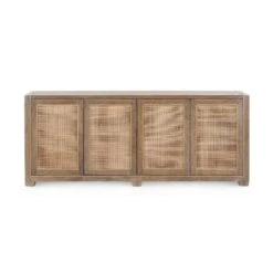 Villa & House Karen 4-Door Cabinet 26 Villa & House Karen 4-Door Cabinet -Grayson-Living KRN 450 92