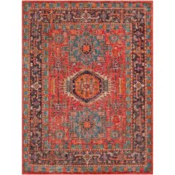 Surya Kars KSA-2306 Rug -Grayson-Living KSA 2306 1