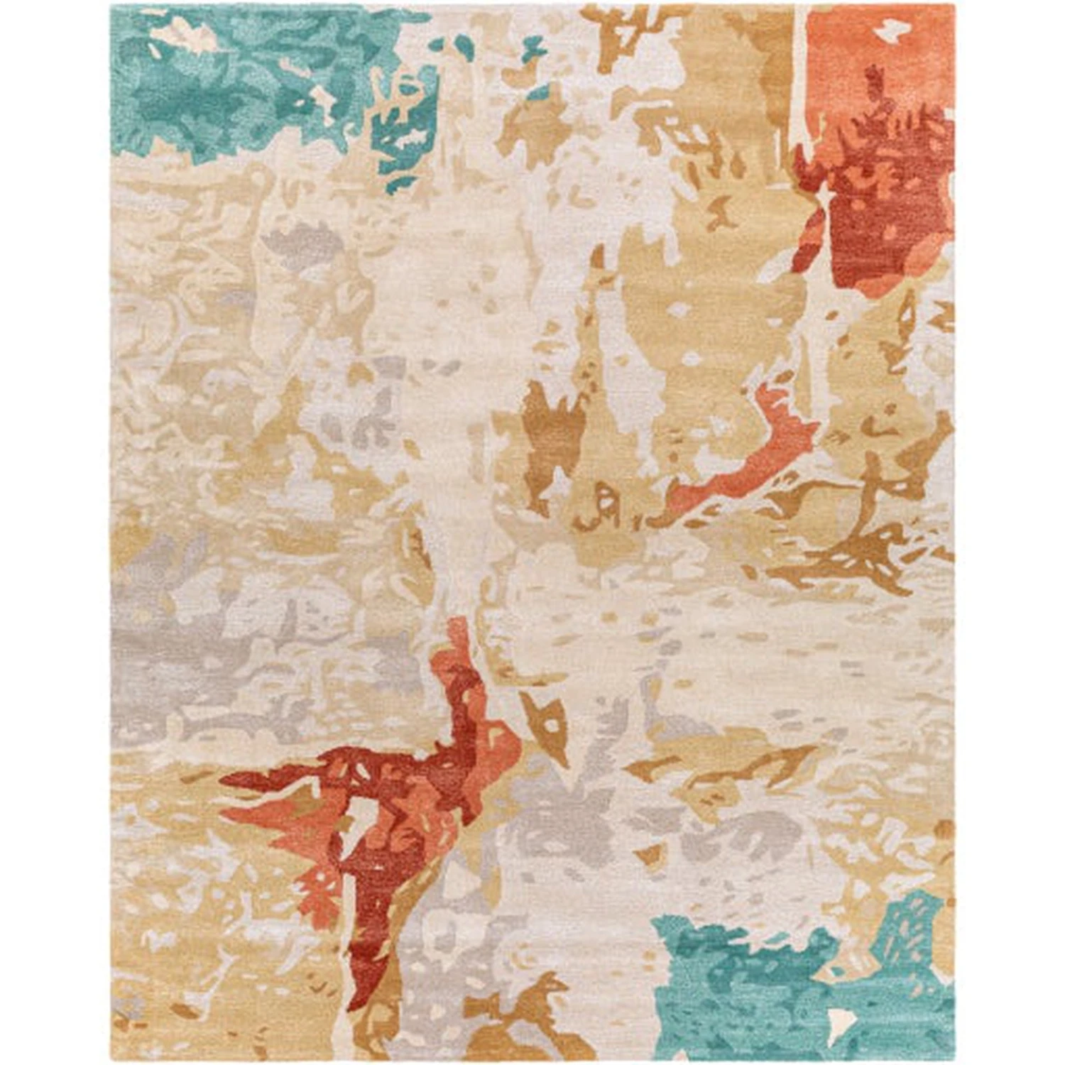 Surya Kavita KVT-2305 Rug 3 Surya Kavita KVT-2305 Rug - Image 3