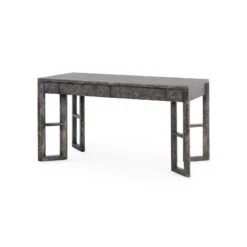 Villa & House Lennon Desk 18 Villa & House Lennon Desk -Grayson-Living LEN 350 48