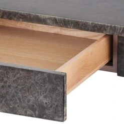 Villa & House Lennon Desk 21 Villa & House Lennon Desk -Grayson-Living LEN 350 48 5