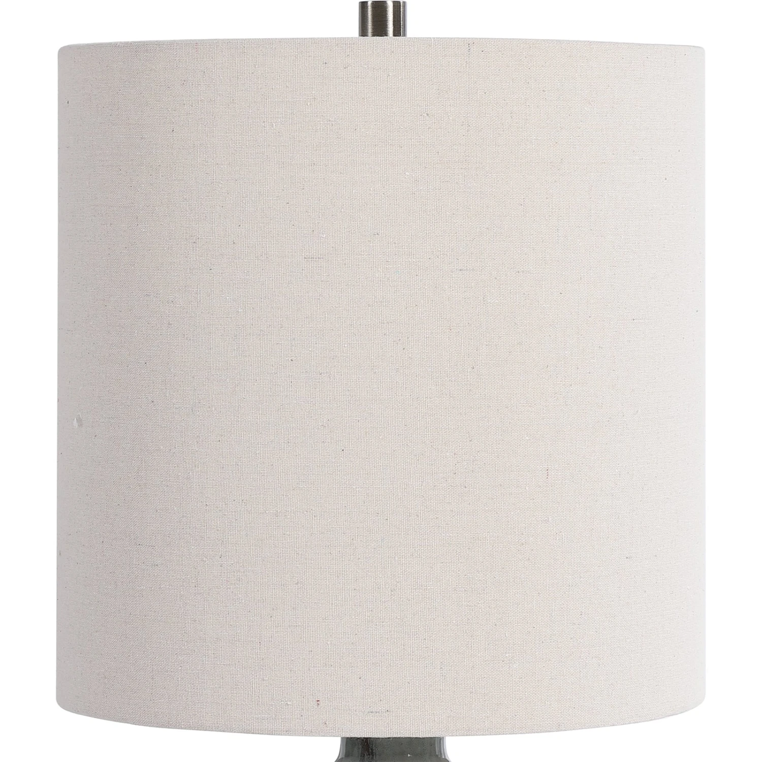 Modern Accents Textured Pattern Ceramic Table Lamp 3 Modern Accents Textured Pattern Ceramic Table Lamp - Image 3