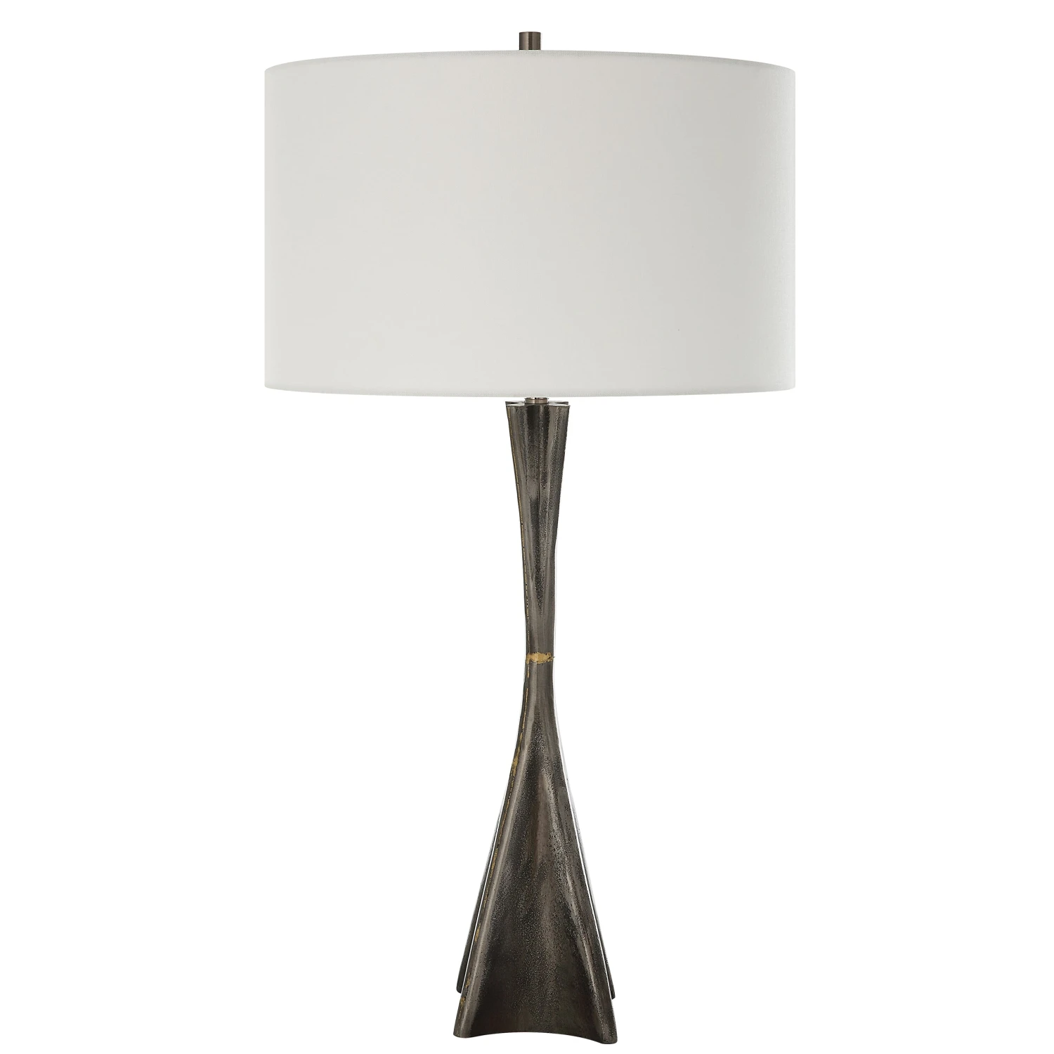 Uttermost Keiron Industrial Table Lamp 4 Uttermost Keiron Industrial Table Lamp - Image 4