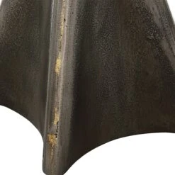 Uttermost Keiron Industrial Table Lamp 13 Uttermost Keiron Industrial Table Lamp -Grayson-Living LMP 14366 30227 A6 DETAIL