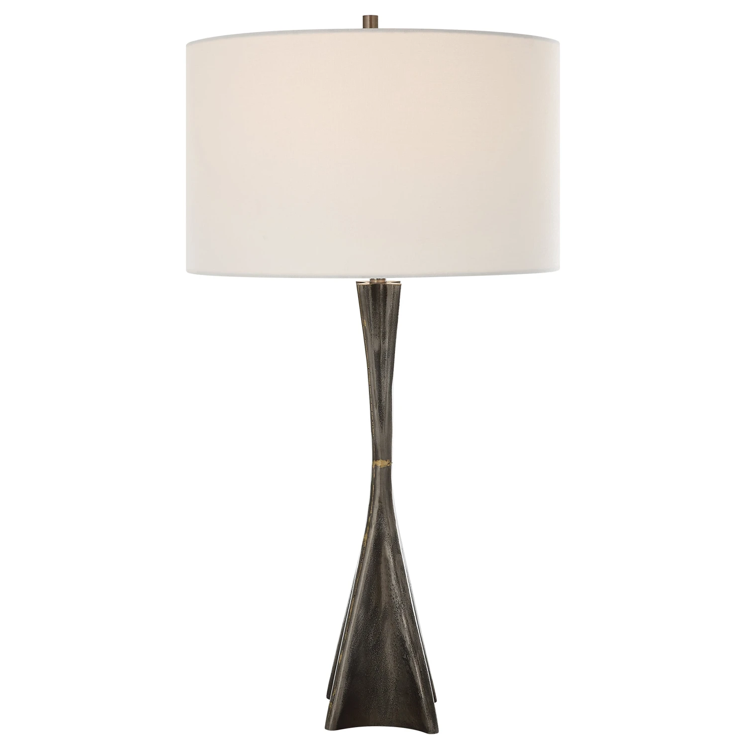 Uttermost Keiron Industrial Table Lamp 1 Uttermost Keiron Industrial Table Lamp