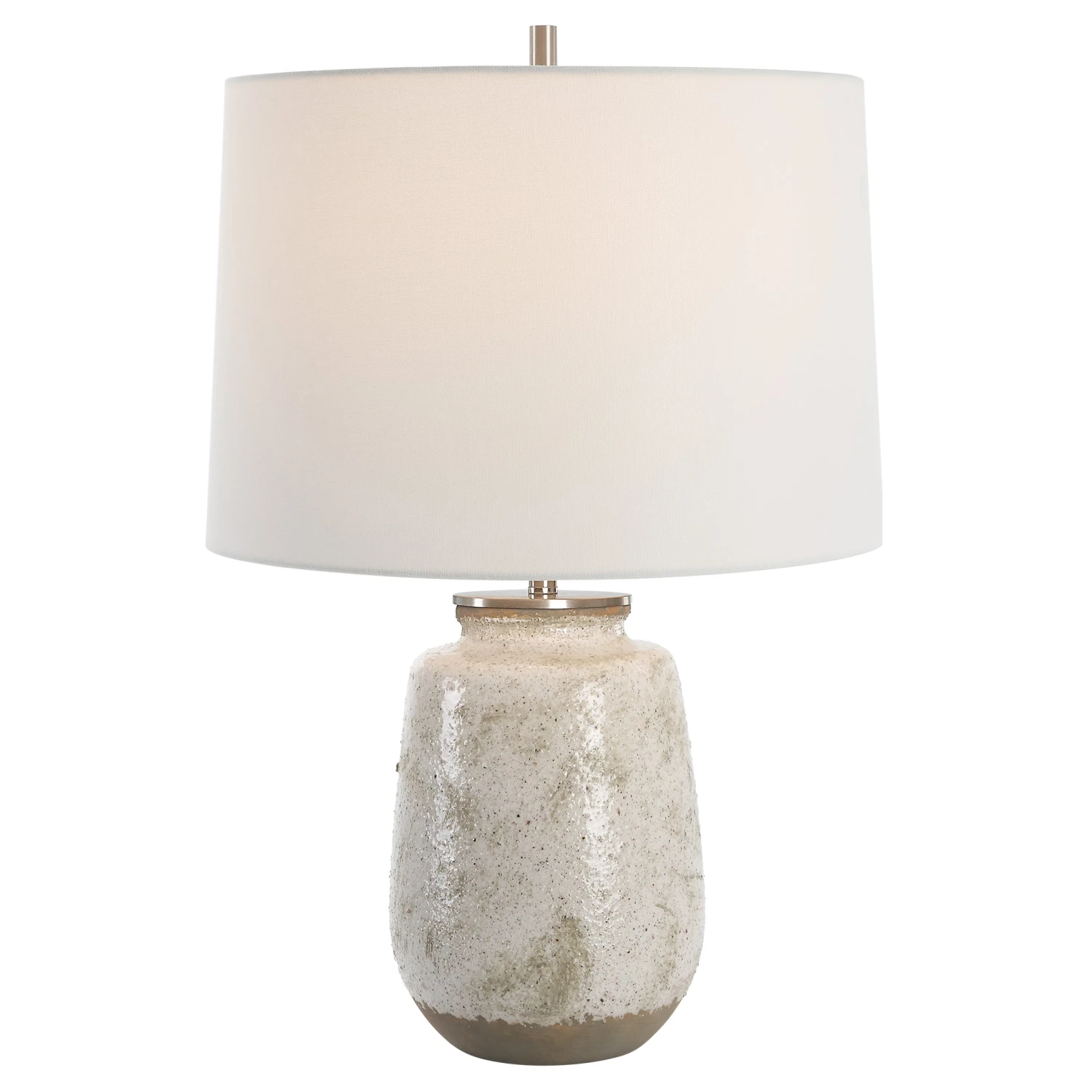Uttermost Medan Taupe & Gray Table Lamp 1 Uttermost Medan Taupe & Gray Table Lamp