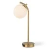 Modern Accents Contemporary Desk Lamp