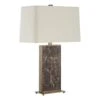 Uttermost Lafferty Marble Table Lamp