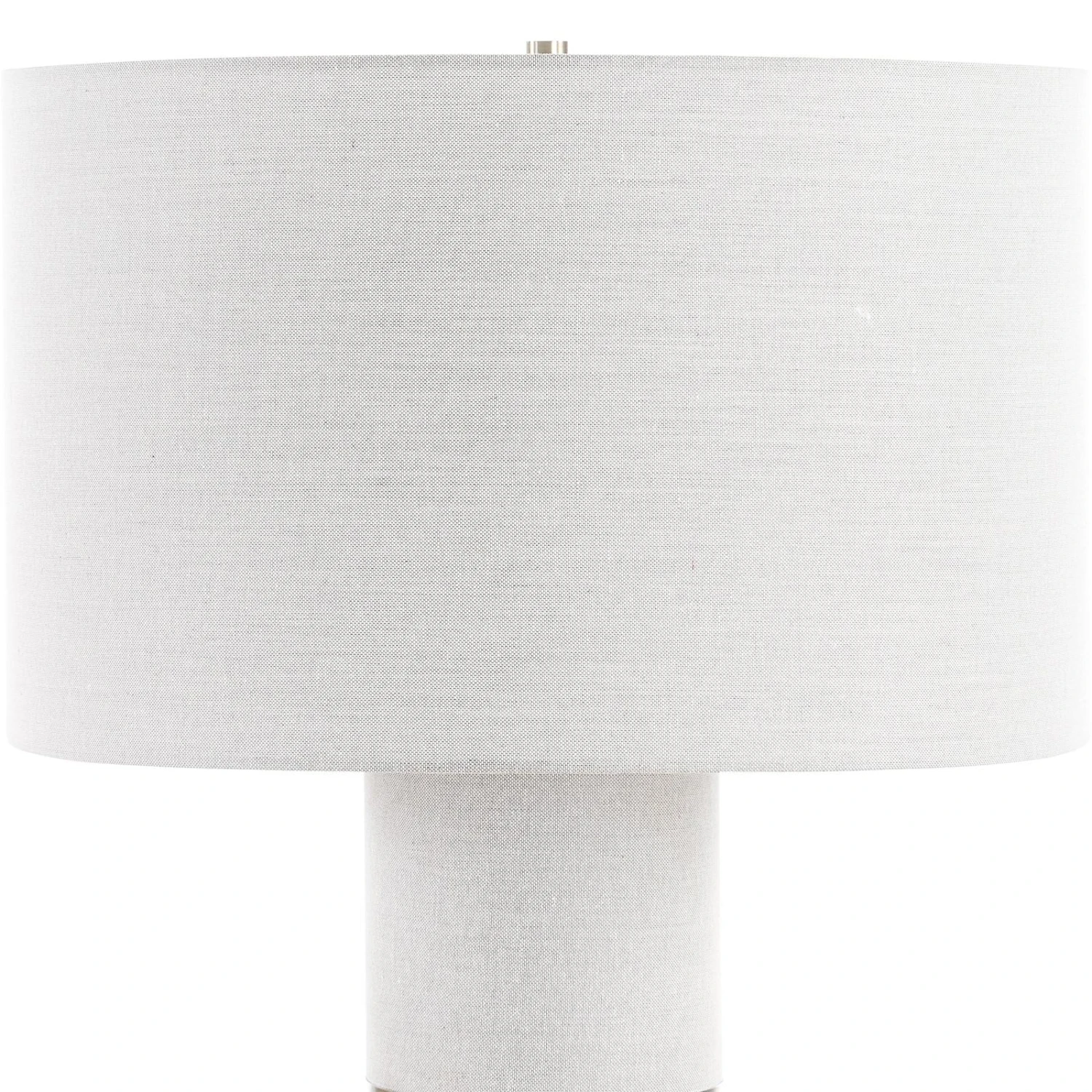 Uttermost Maliyah Linen Table Lamp 4 Uttermost Maliyah Linen Table Lamp - Image 4