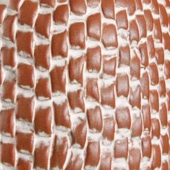 Uttermost Maclura Brown Table Lamp 7 Uttermost Maclura Brown Table Lamp -Grayson-Living LMP 14837 30487 1 A6 DETAIL