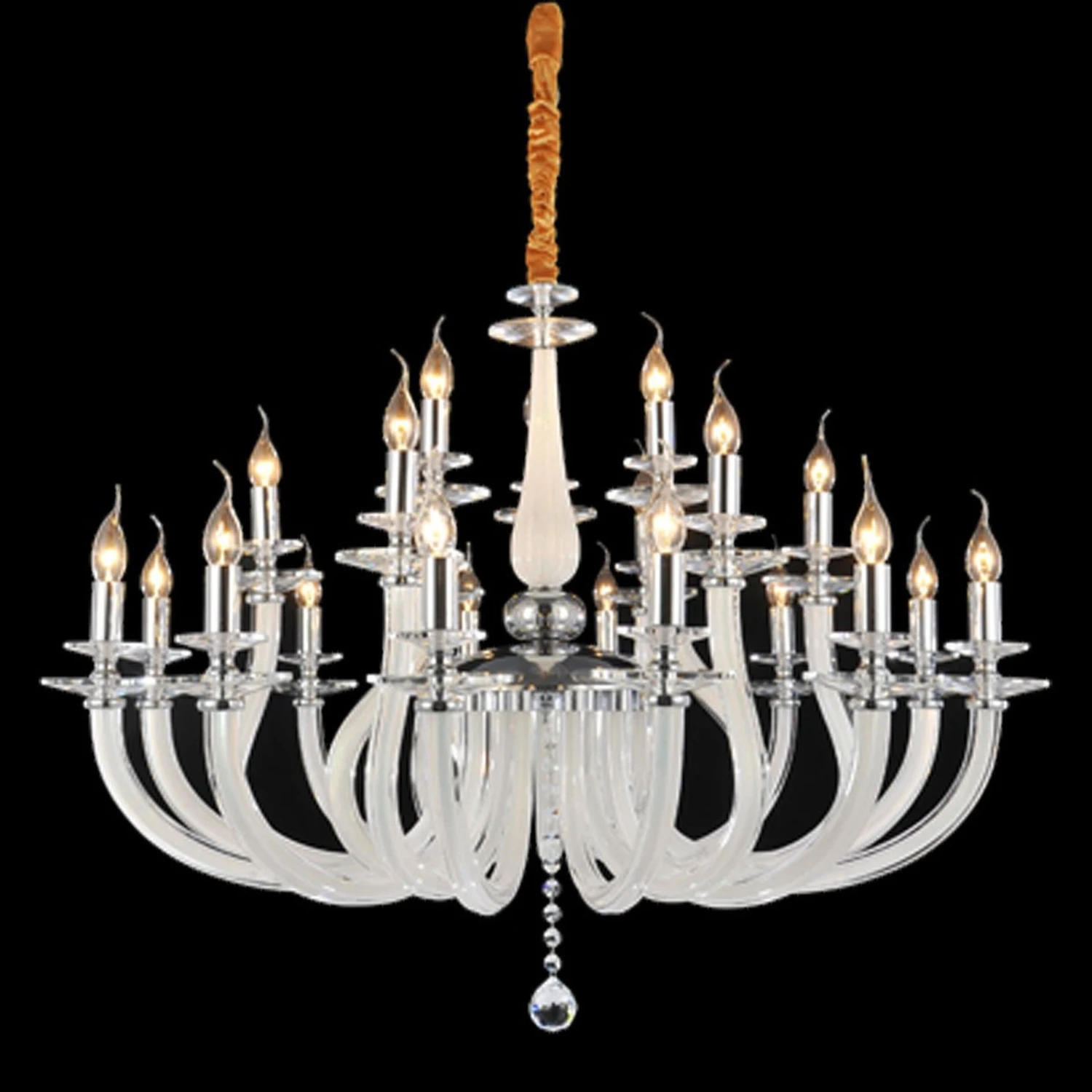 Michael Amini Lighting San Marco 21 Light Chandelier 1 Michael Amini Lighting San Marco 21 Light Chandelier
