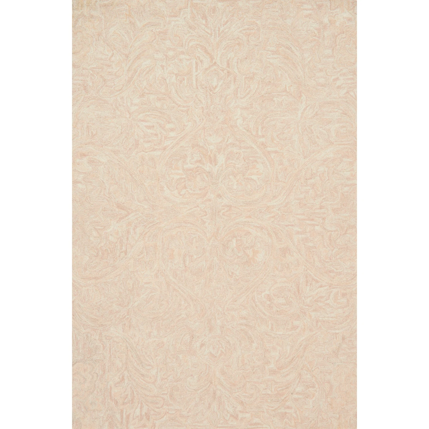 Loloi Lyle LK-01 Blush Rug MDP 1 Loloi Lyle LK-01 Blush Rug MDP