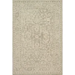 Loloi Lyle LK-02 Stone Rug MDP