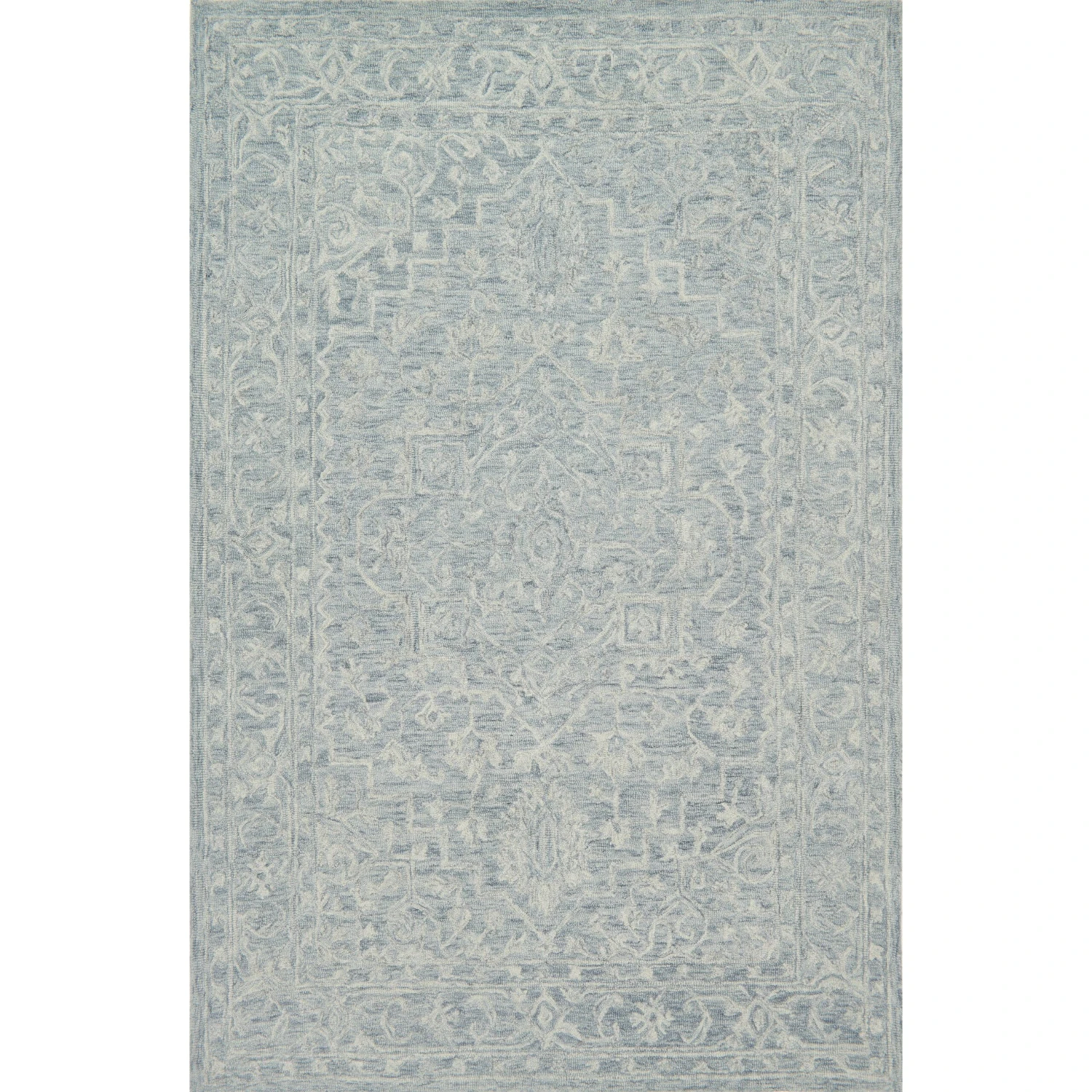 Loloi Lyle LK-03 Slate Rug MDP 1 Loloi Lyle LK-03 Slate Rug MDP