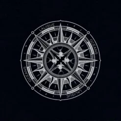 Lalique Oceans Crystal Scented Candle -Grayson-Living Lalique Oceans Crystal Scented Candle B14100 3