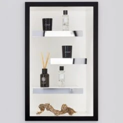 Lalique Poplar, Aspen - United States Scented Candle -Grayson-Living Lalique Poplar Aspen United States Scented Candle 10357200 3