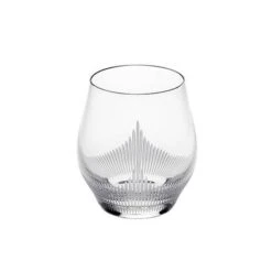 Lalique Small Size Tumbler 100 Points