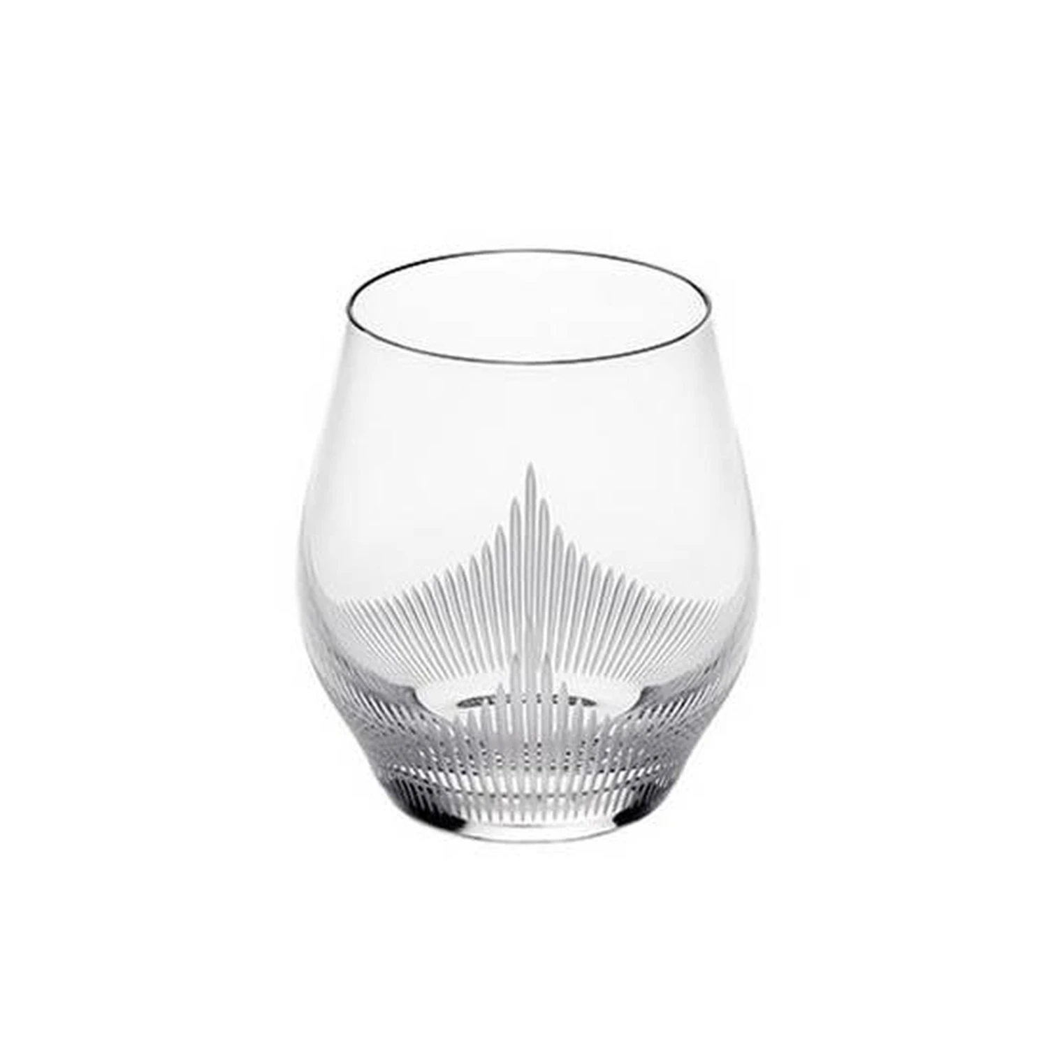 Lalique Small Size Tumbler 100 Points 1 Lalique Small Size Tumbler 100 Points