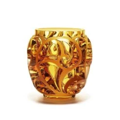 Lalique Tourbillons Vase -Grayson-Living Lalique Tourbillons Vase 10410700 7