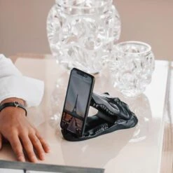 Lalique Tourbillons Vase -Grayson-Living Lalique Tourbillons Vase 3