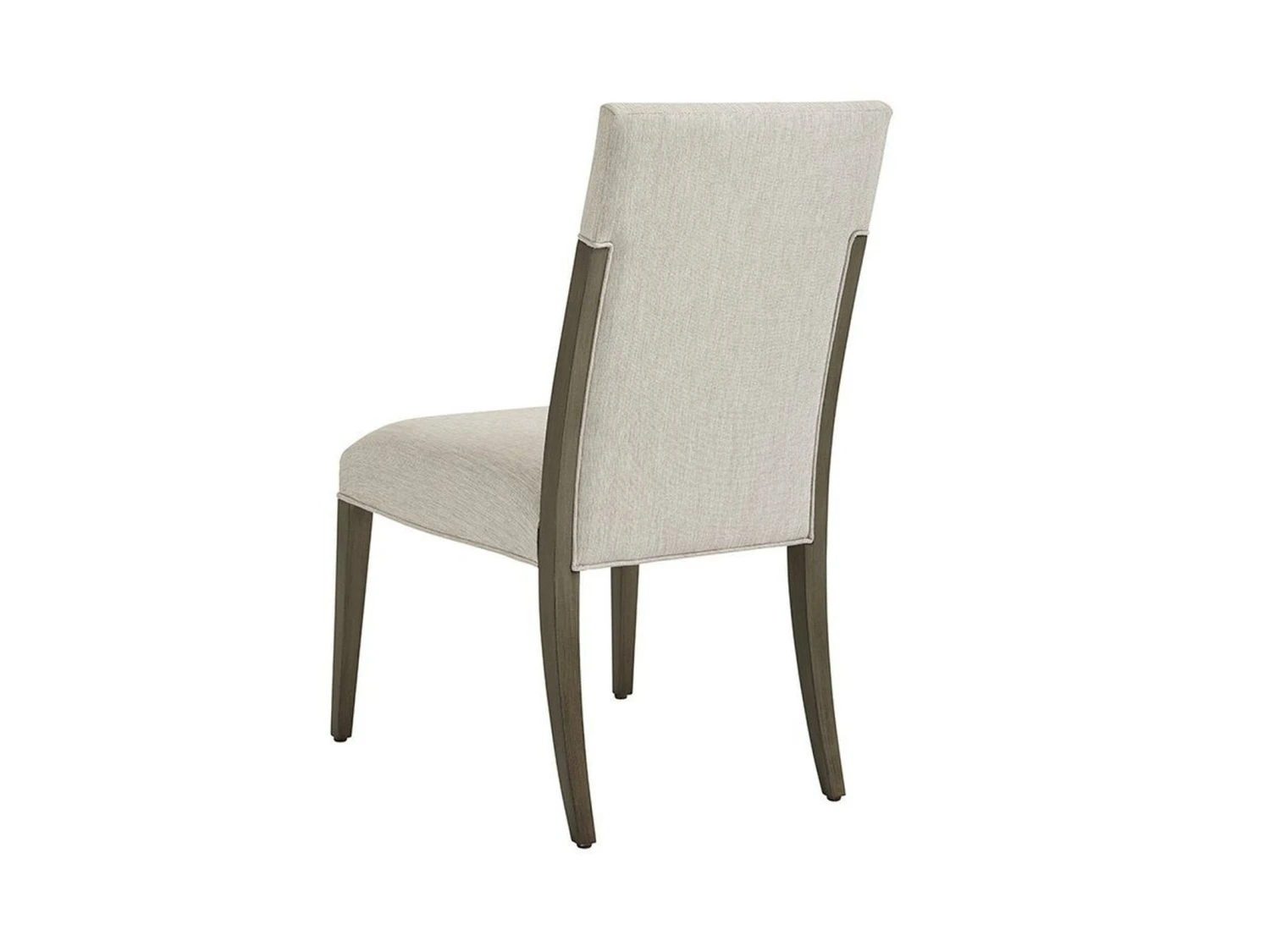 Lexington Ariana Saverne Upholstered Side Chair Customizable 2 Lexington Ariana Saverne Upholstered Side Chair Customizable - Image 2