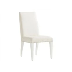 Lexington Avondale Darien Upholstered Side Chair Customizable