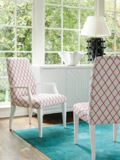 Lexington Avondale Darien Upholstered Side Chair Customizable -Grayson-Living Lexington Avondale Darien Upholstered Side Chair Customizable 4