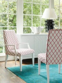 Lexington Avondale Darien Upholstered Side Chair Customizable -Grayson-Living Lexington Avondale Darien Upholstered Side Chair Customizable 5