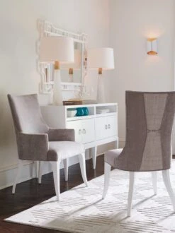 Lexington Avondale Geneva Upholstered Arm Chair Customizable -Grayson-Living Lexington Avondale Geneva Upholstered Arm Chair Customizable 5