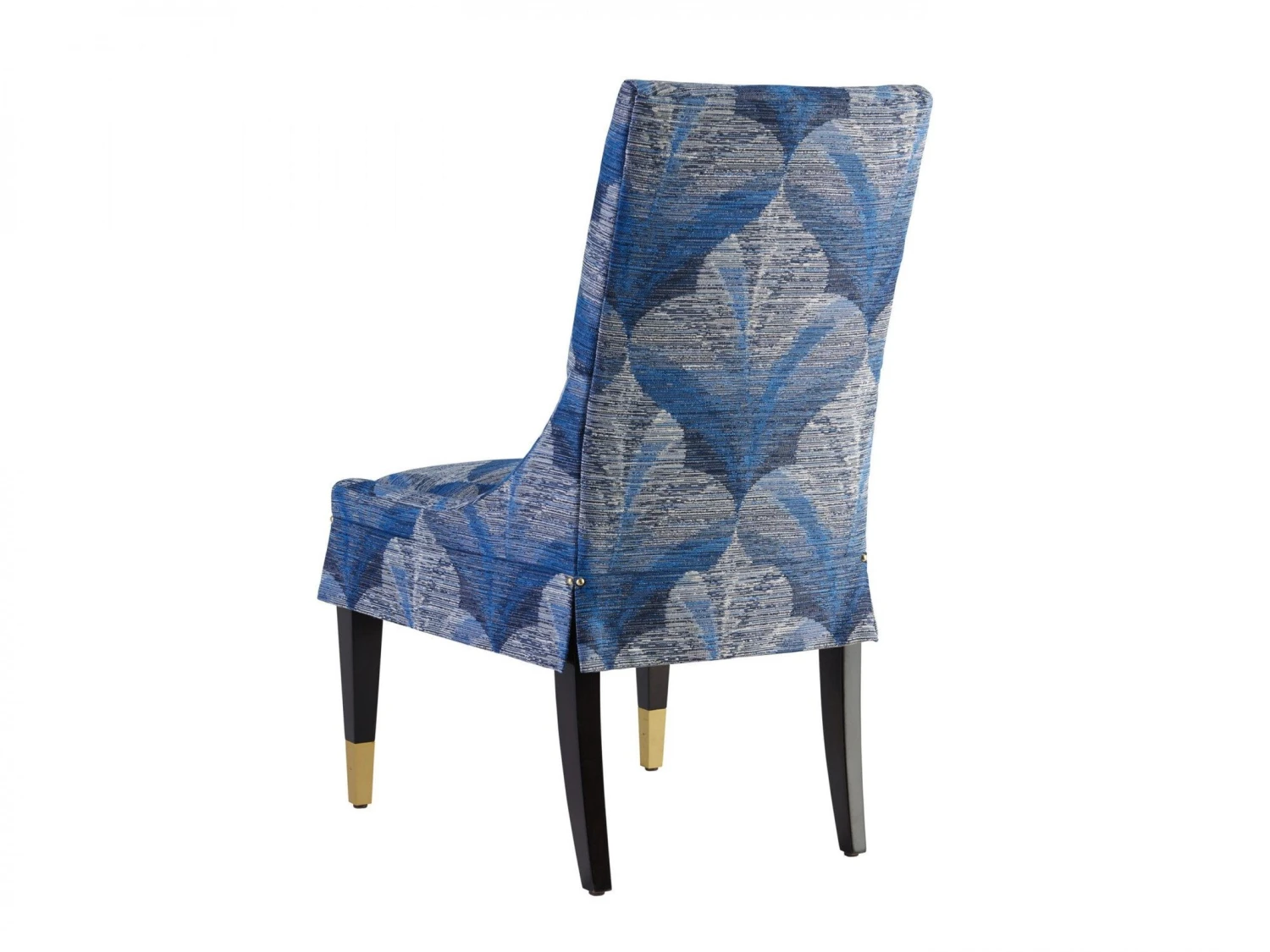 Lexington Carlyle Monarch Upholstered Side Chair Customizable 6 Lexington Carlyle Monarch Upholstered Side Chair Customizable - Image 6