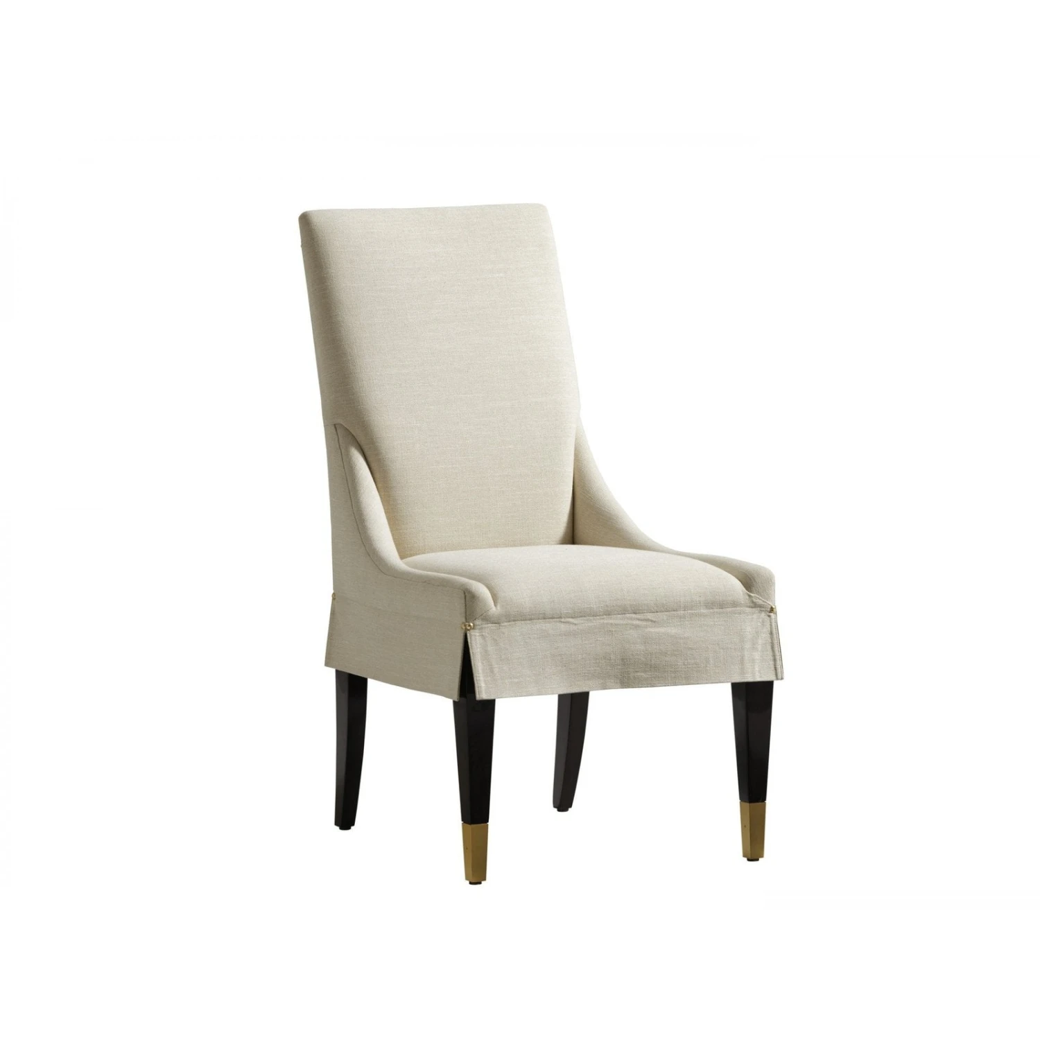 Lexington Carlyle Monarch Upholstered Side Chair Customizable 1 Lexington Carlyle Monarch Upholstered Side Chair Customizable