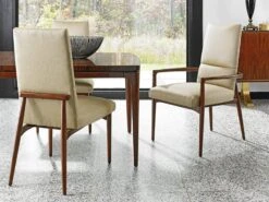 Lexington Take Five Chelsea Upholstered Side Chair Customizable 7 Lexington Take Five Chelsea Upholstered Side Chair Customizable -Grayson-Living Lexington Take Five Chelsea Upholstered Side Chair Customizable 3