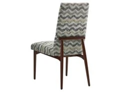 Lexington Take Five Chelsea Upholstered Side Chair Customizable 9 Lexington Take Five Chelsea Upholstered Side Chair Customizable -Grayson-Living Lexington Take Five Chelsea Upholstered Side Chair Customizable 5