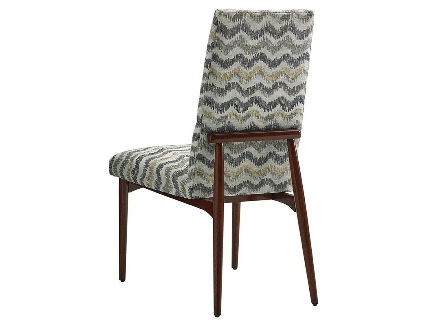 Lexington Take Five Chelsea Upholstered Side Chair Customizable 5 Lexington Take Five Chelsea Upholstered Side Chair Customizable - Image 5