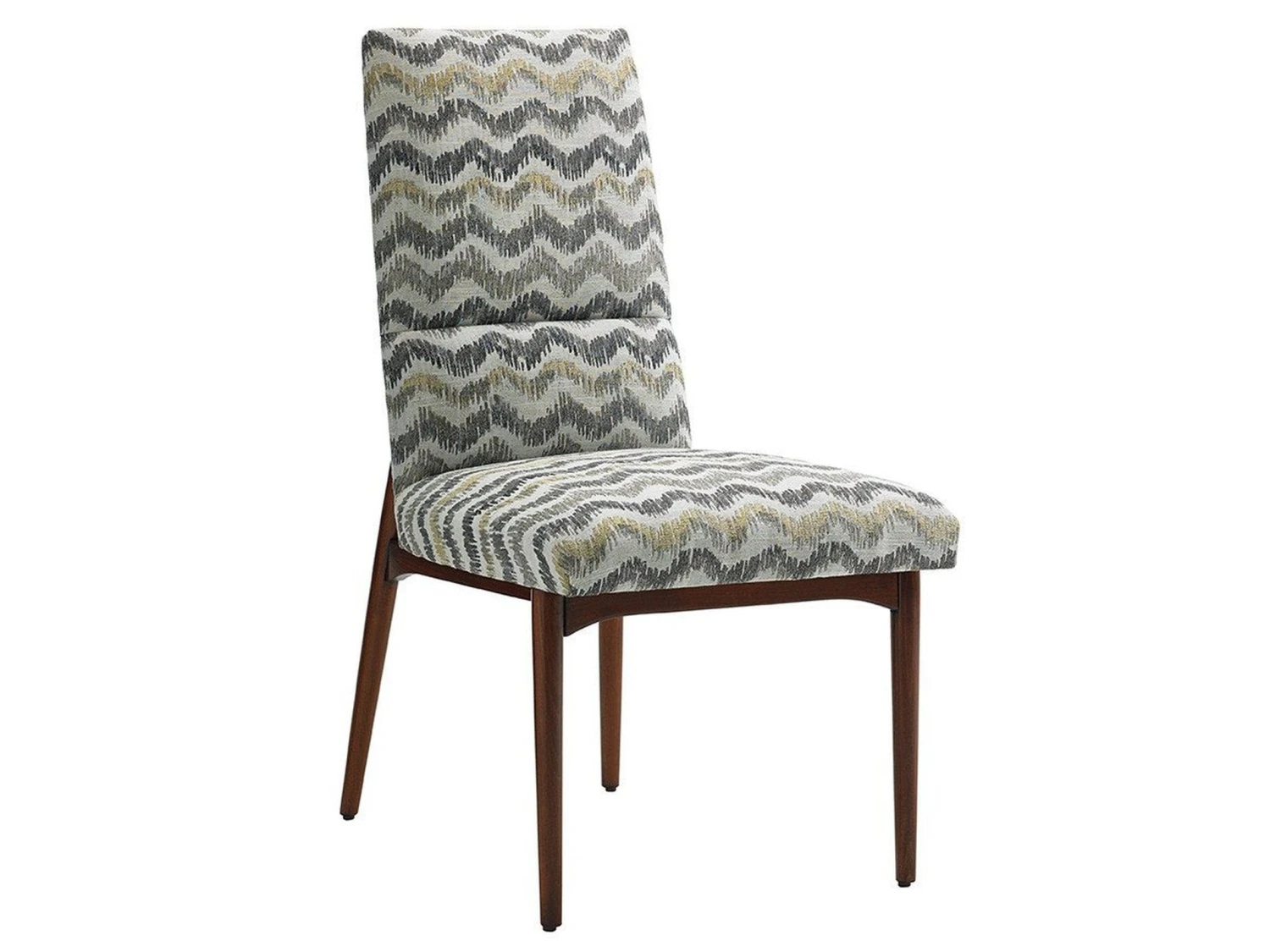 Lexington Take Five Chelsea Upholstered Side Chair Customizable 4 Lexington Take Five Chelsea Upholstered Side Chair Customizable - Image 4
