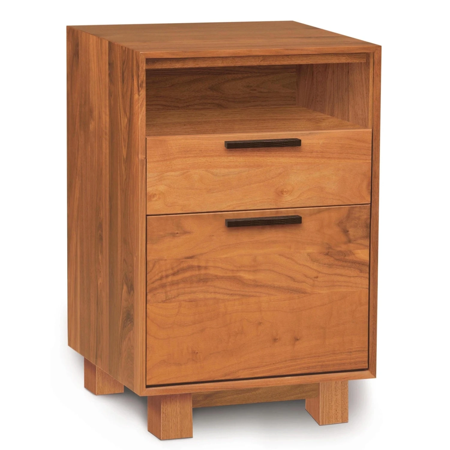 Copeland Linear Narrow File With Cubby 3 Copeland Linear Narrow File With Cubby - Image 3