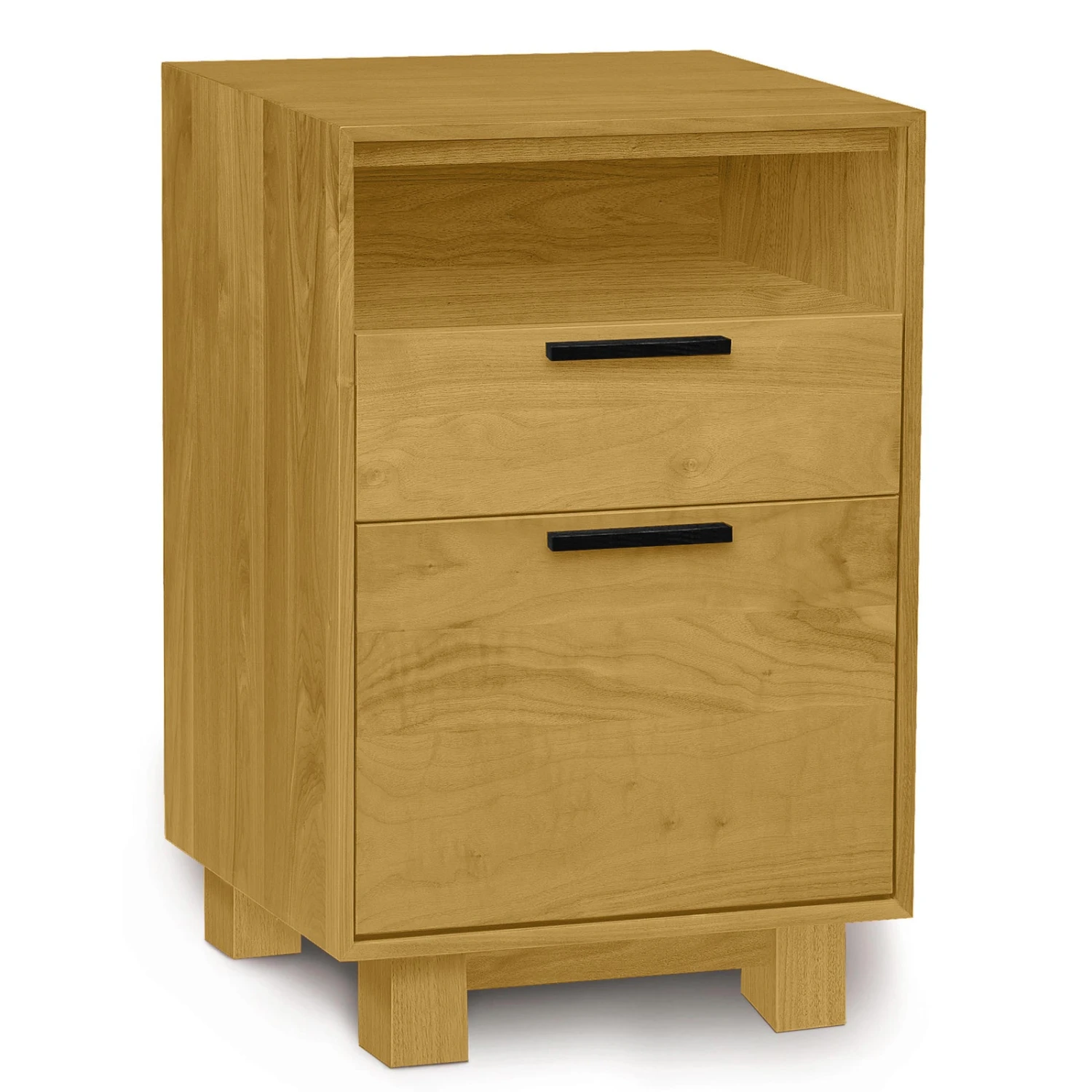 Copeland Linear Narrow File With Cubby 8 Copeland Linear Narrow File With Cubby - Image 8