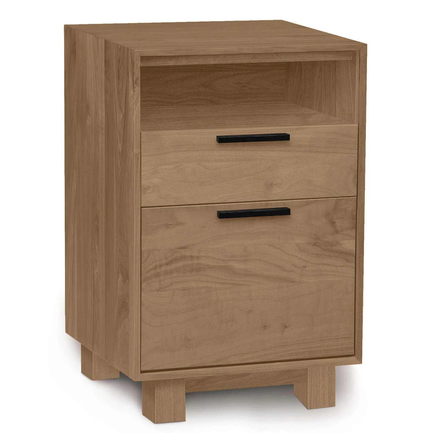 Copeland Linear Narrow File With Cubby 9 Copeland Linear Narrow File With Cubby - Image 9