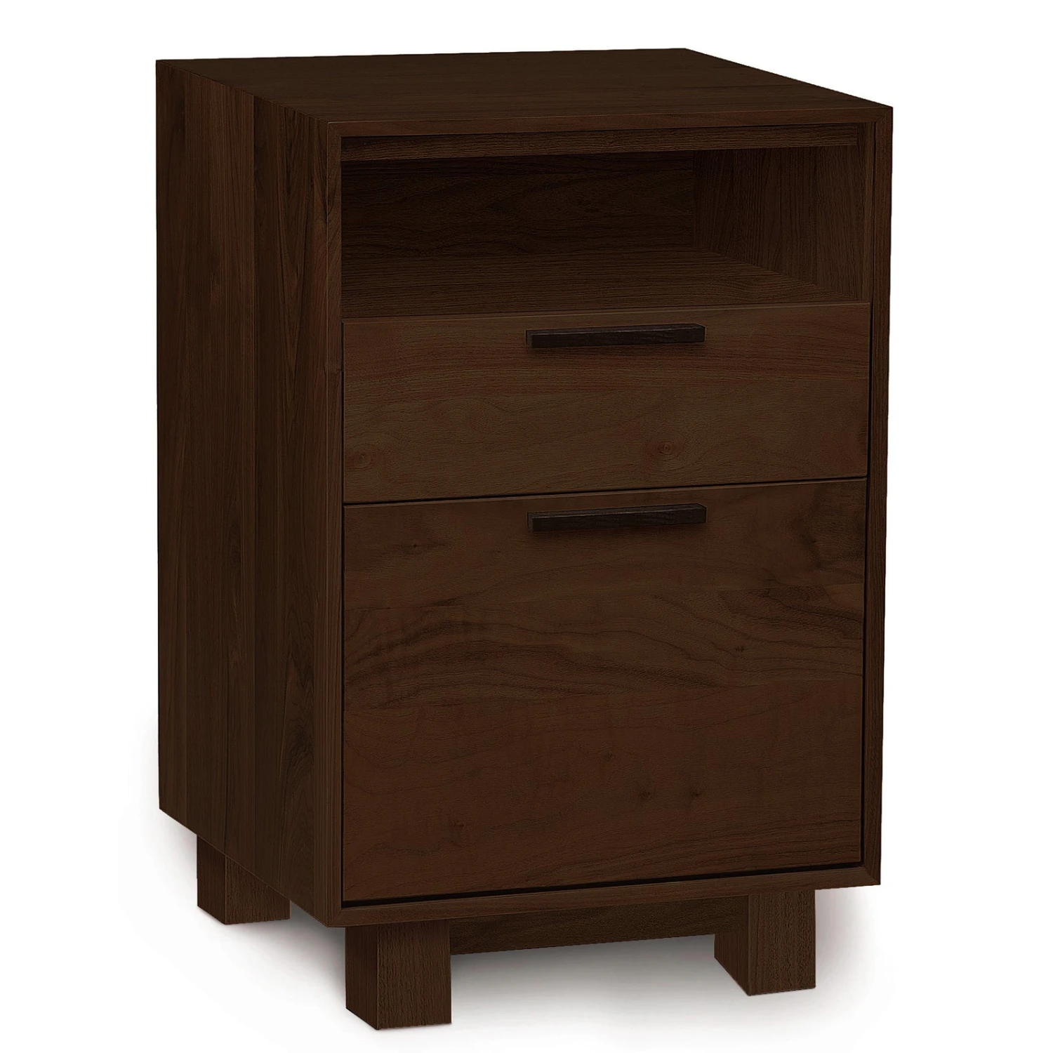 Copeland Linear Narrow File With Cubby 7 Copeland Linear Narrow File With Cubby - Image 7