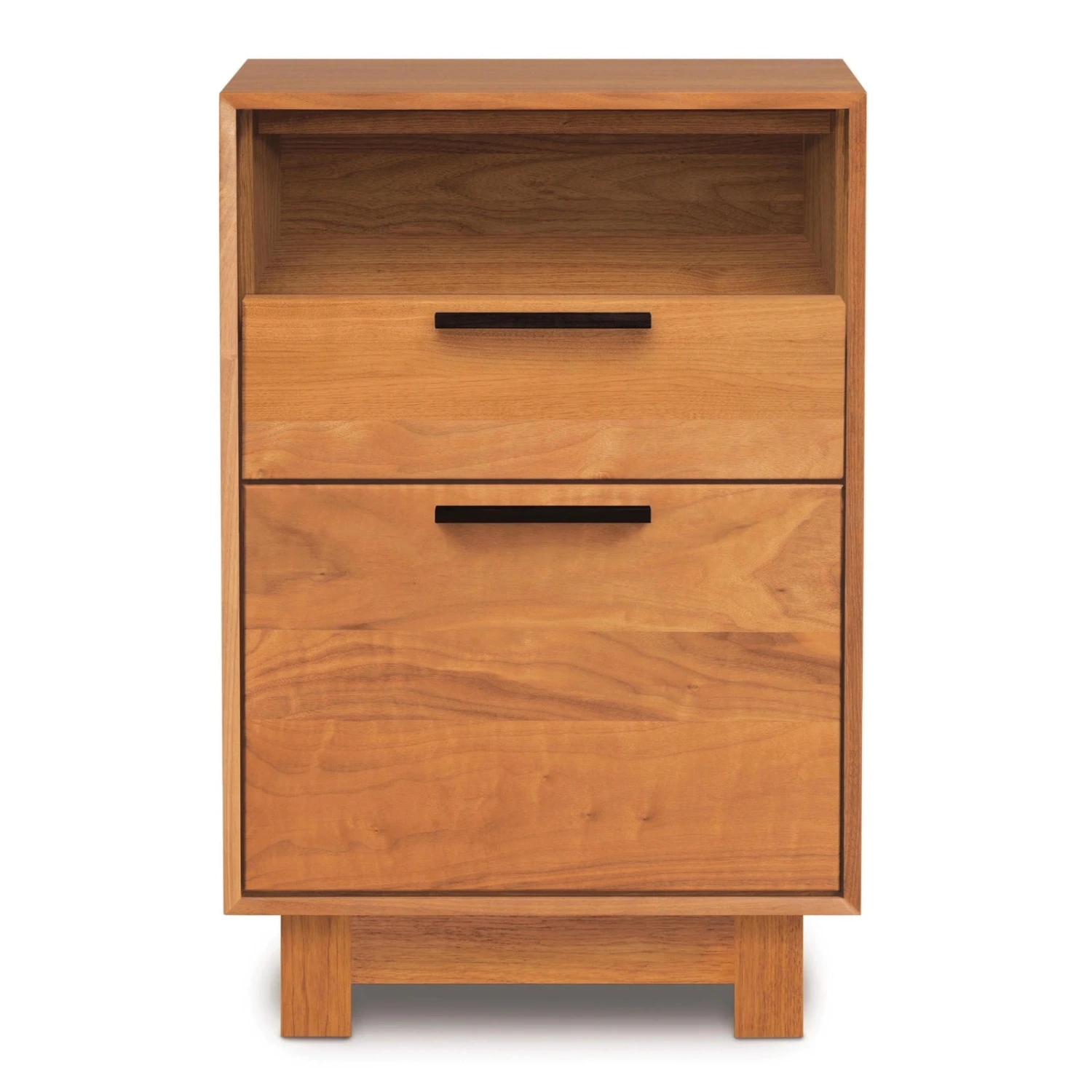 Copeland Linear Narrow File With Cubby 4 Copeland Linear Narrow File With Cubby - Image 4