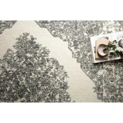 Magnolia Home Annie ANN-02 Rug MDP -Grayson-Living Loloi Magnolia Home Annie ANN 02 Rug 5