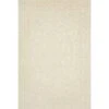 Magnolia Home Annie ANN-04 Rug In White / Light Grey MDP